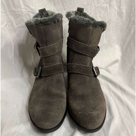 Naturalizer Deanne boots- size 9 - Picture 5 of 7